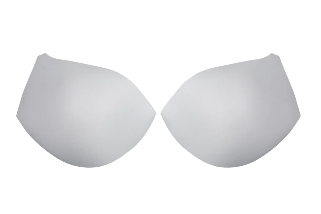 086 bra cup front