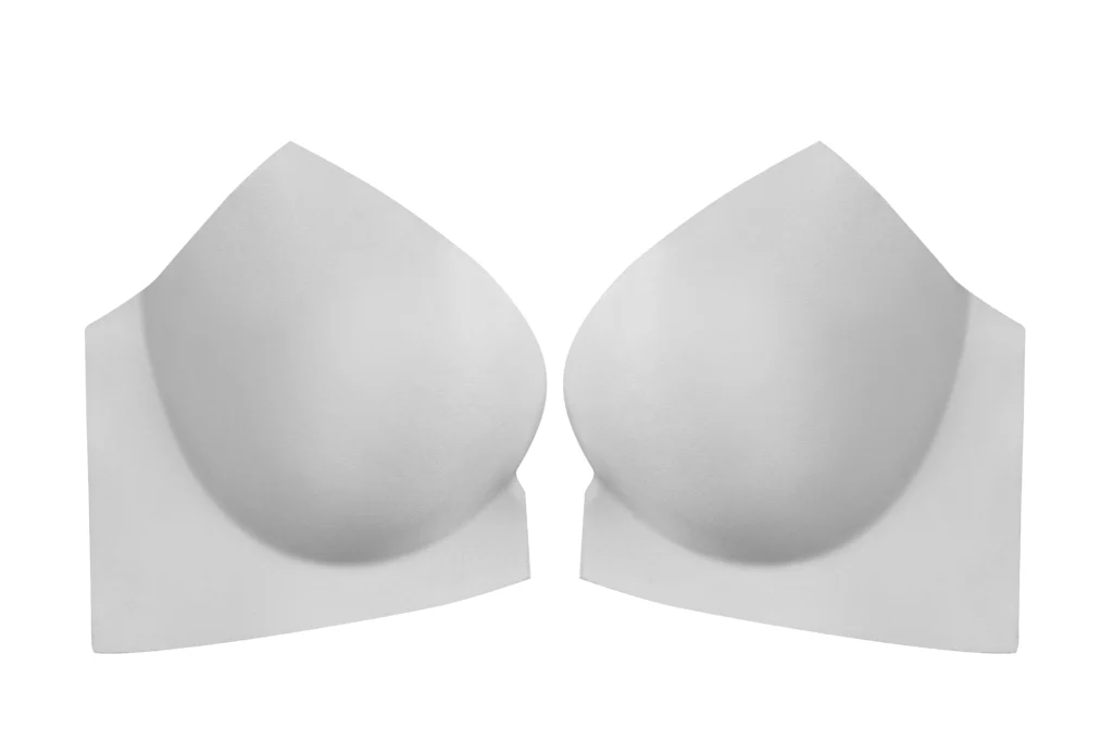 16010 bra cup front