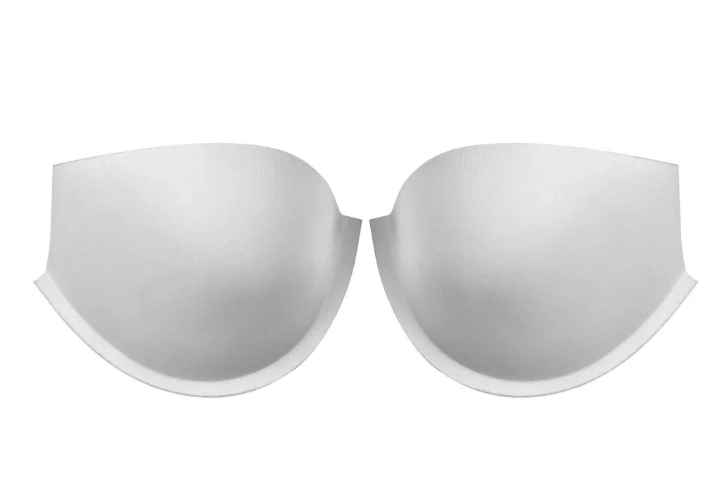 16011 bra cup front