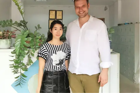 Client Success Story