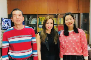 Client Successful Cases of Huapai