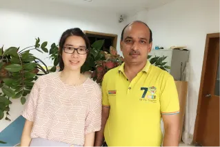 Huapai Client Success Stories