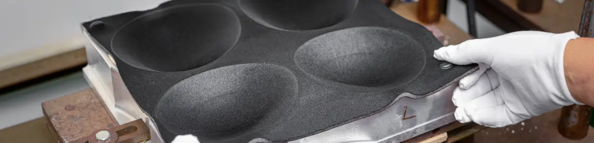 Customization Service Banner