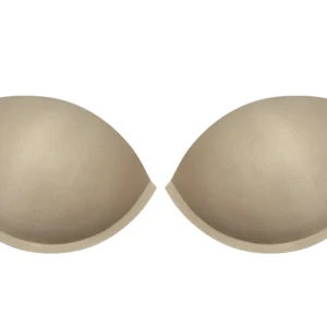 E69B bra cup front