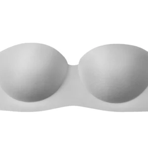 E8 bra cup front