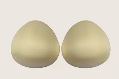 Foam Fake Breast Manufacturer