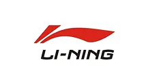 LI-NING logo
