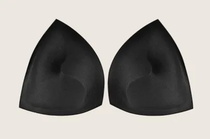 Triangle Bra Cups