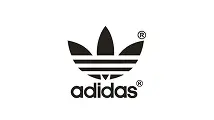 adidas logo