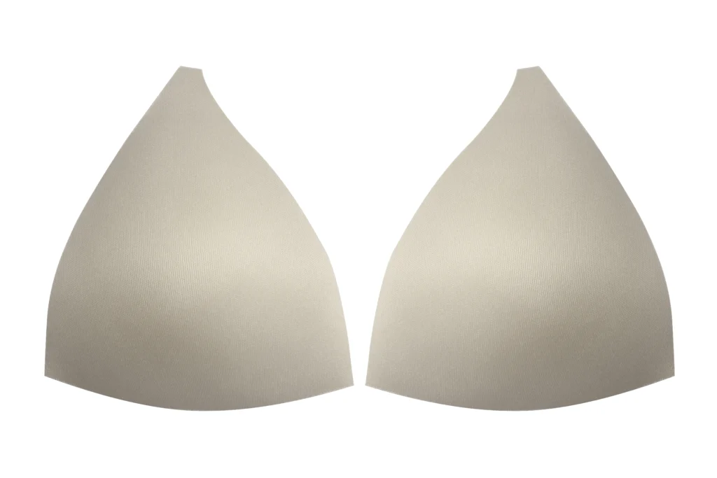 043 トライアングルブラカップ フロント
